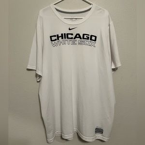 Nike Chicago White Sox Tee